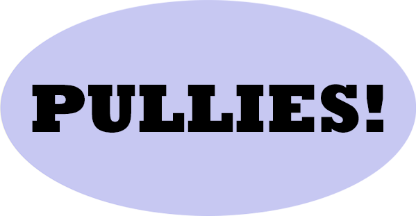 Pullies