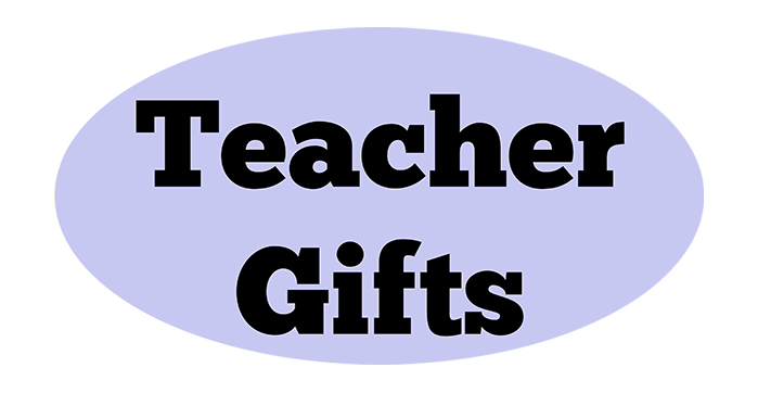 teacher gifts
